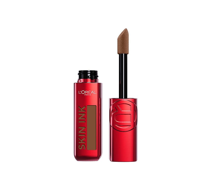 L'Oreal Paris Foundation-Concealer Hybrid, Infallible Skin Ink, 60C, 15ml 440 Neutral