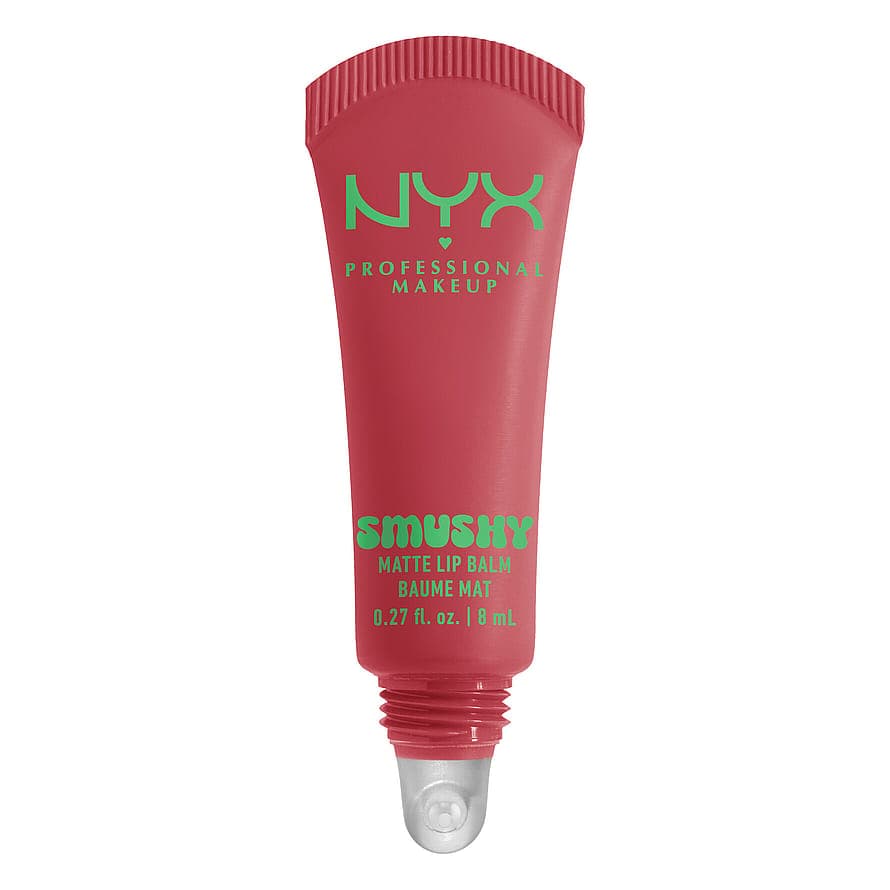 Smushy Matte Lip Balm 05 Snuggle SZN