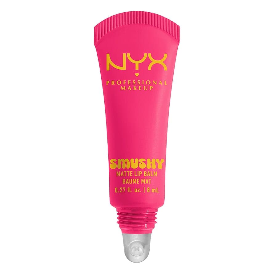 Smushy Matte Lip Balm 03 Sweet Smack