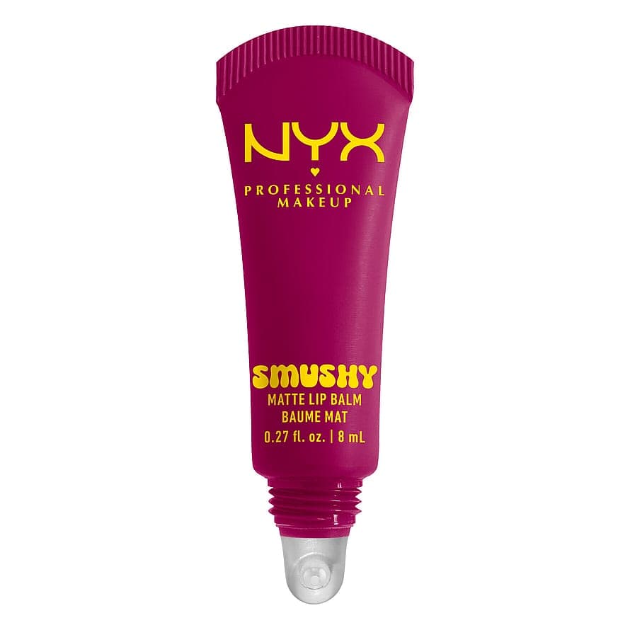 Smushy Matte Lip Balm 12 Silly Sippin'