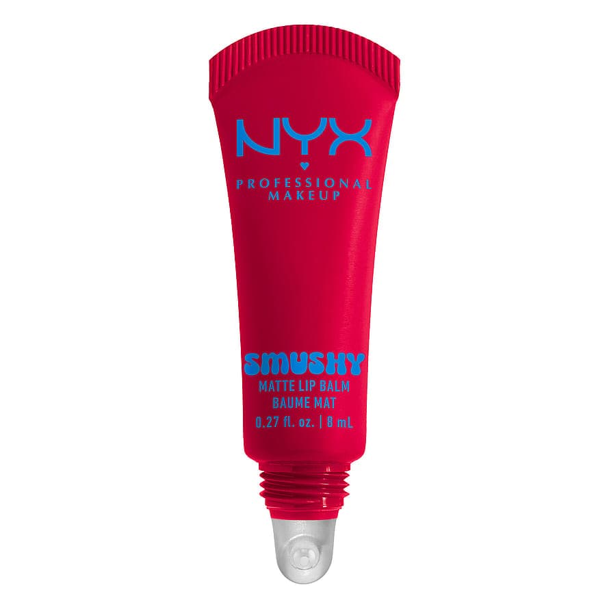 Smushy Matte Lip Balm 10 Sassy Stuff