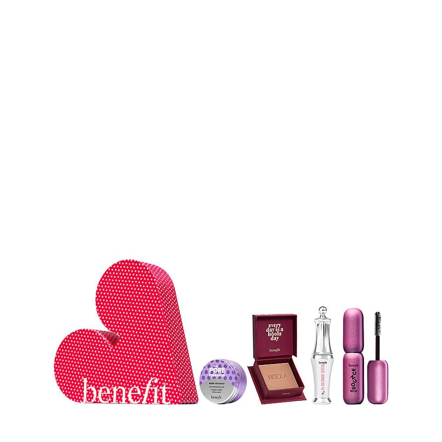 Dream Team Gift Set