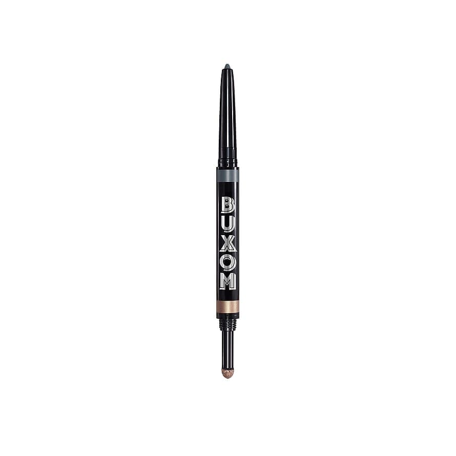 Flip Side Dual-Ended Liner And Eye-Shadow Totally Taupe