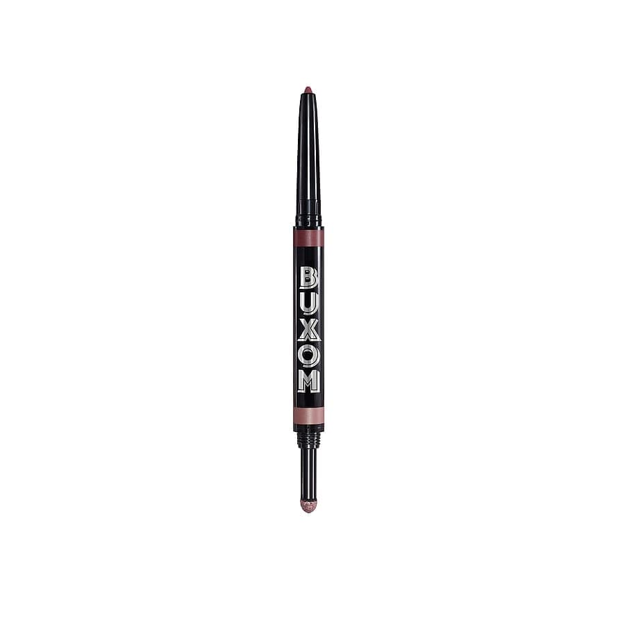 Flip Side Dual-Ended Liner And Eye-Shadow Dolly Daze