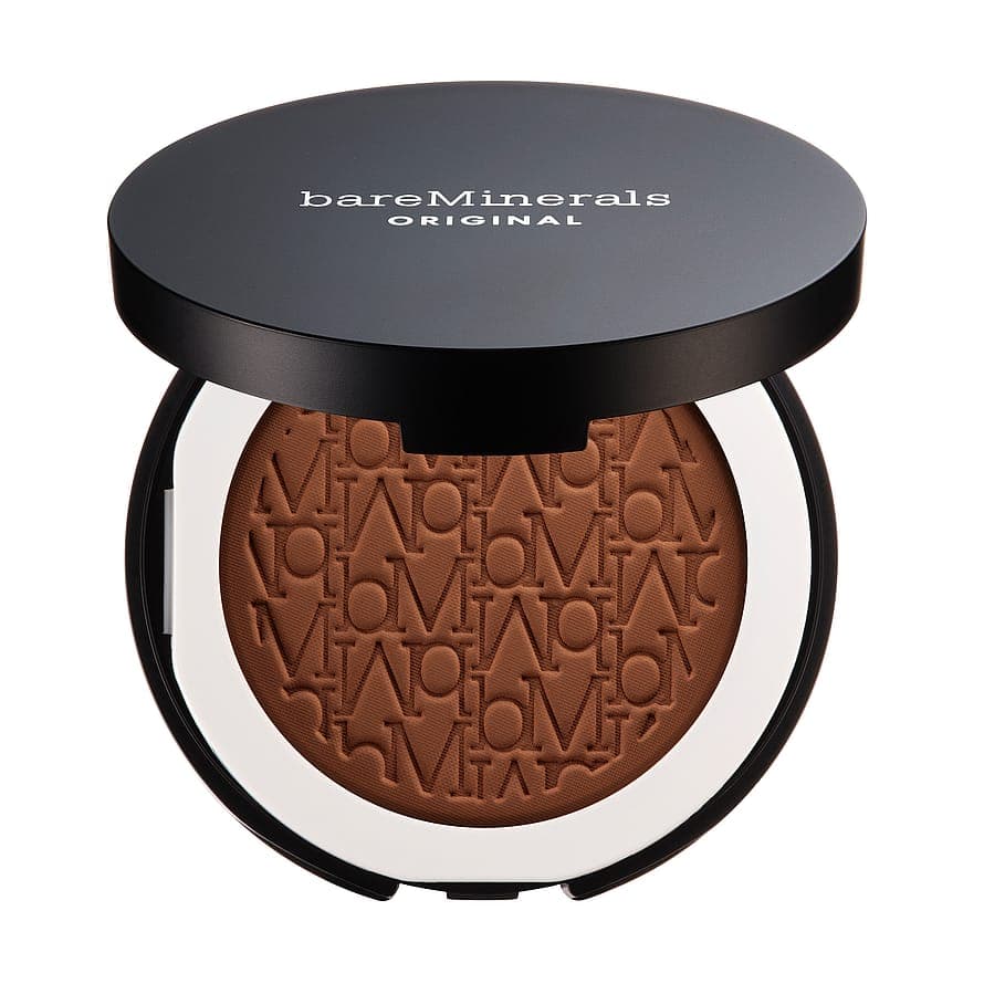 Original Pressed Powder Foundation 28 Golden Deep