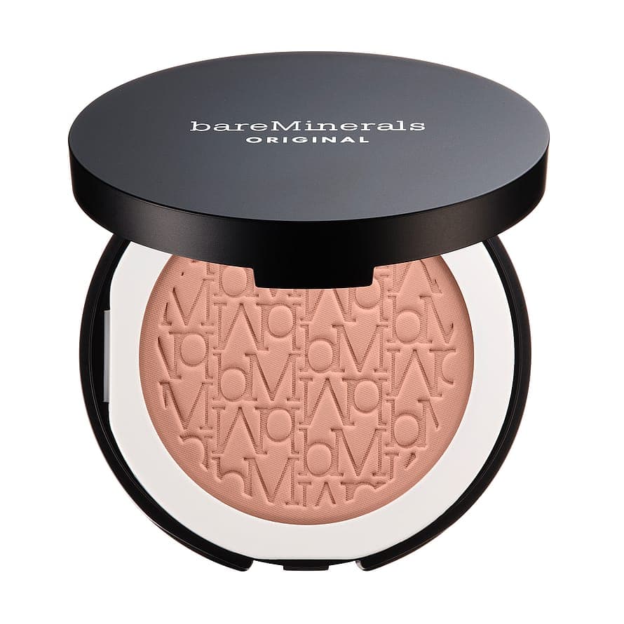 Original Pressed Powder Foundation 20 Golden Tan