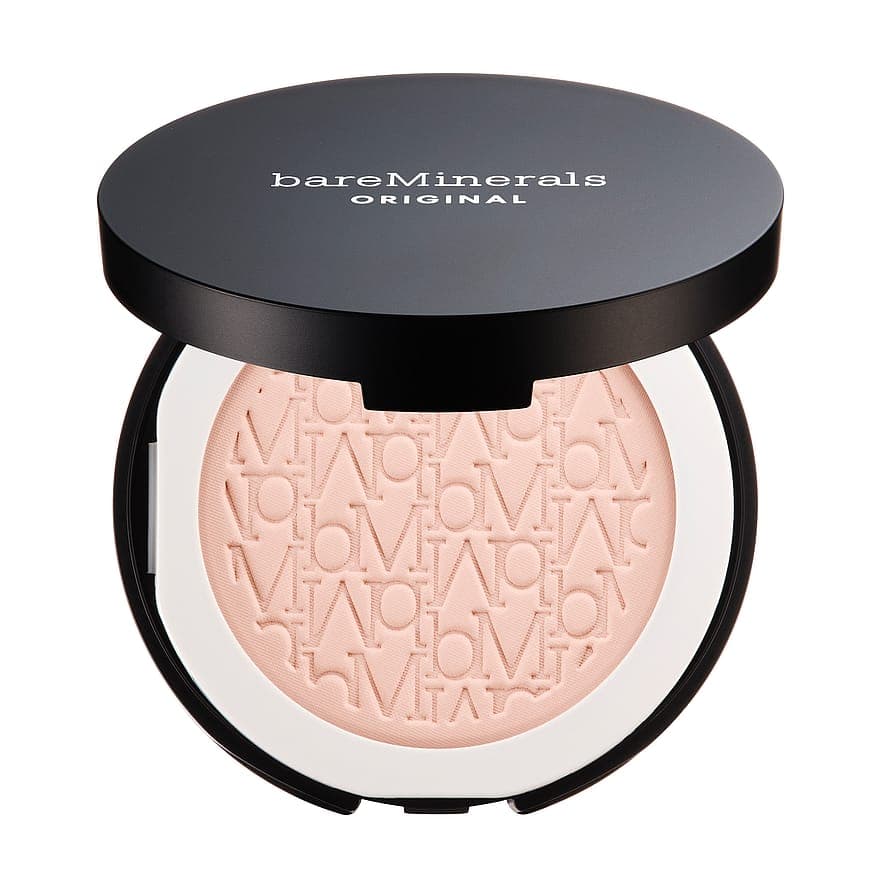 Original Pressed Powder Foundation 1 Fair