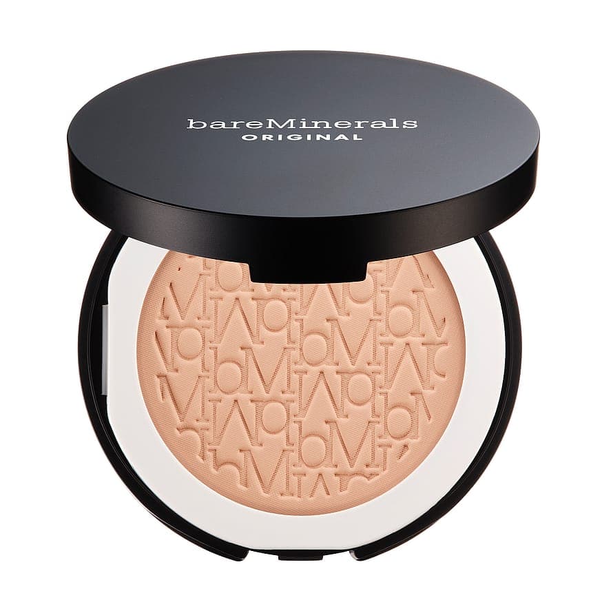 Original Pressed Powder Foundation 8 Light