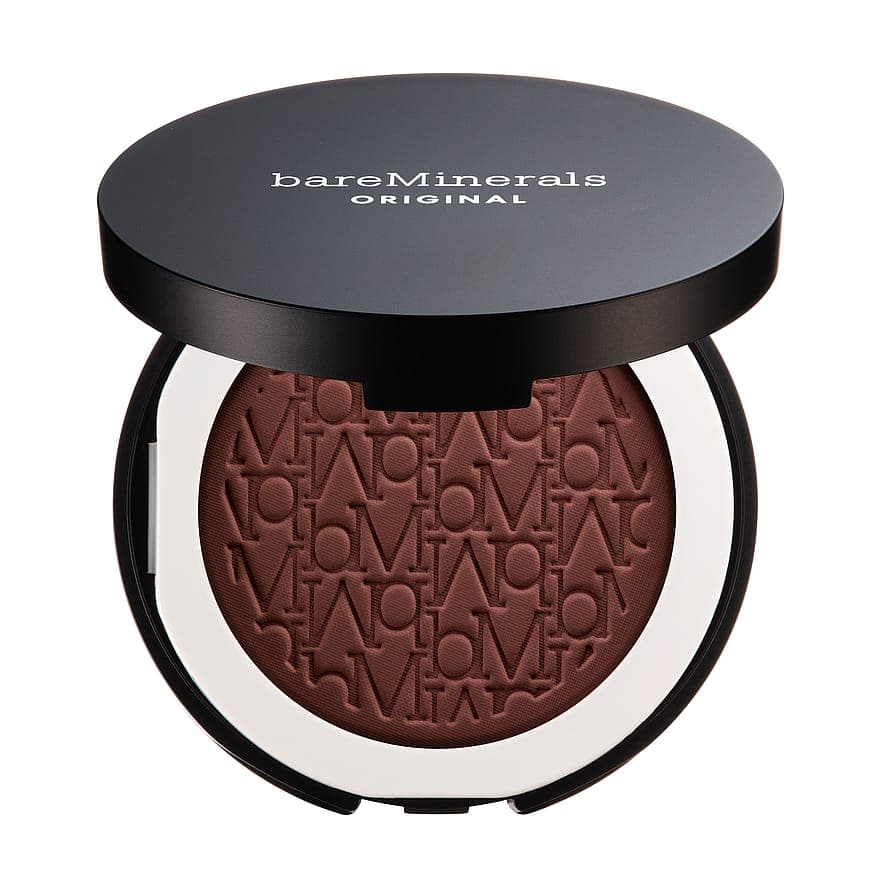 Original Pressed Powder Foundation 30 Deepest Deep