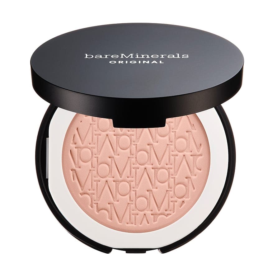 Original Pressed Powder Foundation 9 Light Beige