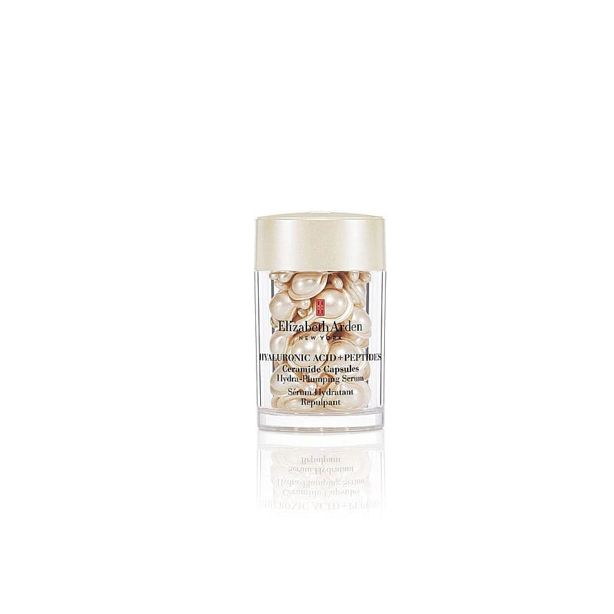 Ceramide Capsules Hyaluronic Acid + Peptides 30 stk