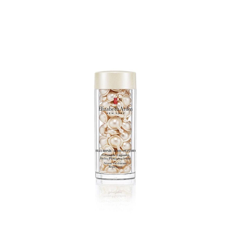 Ceramide Capsules Hyaluronic Acid + Peptides 60 stk