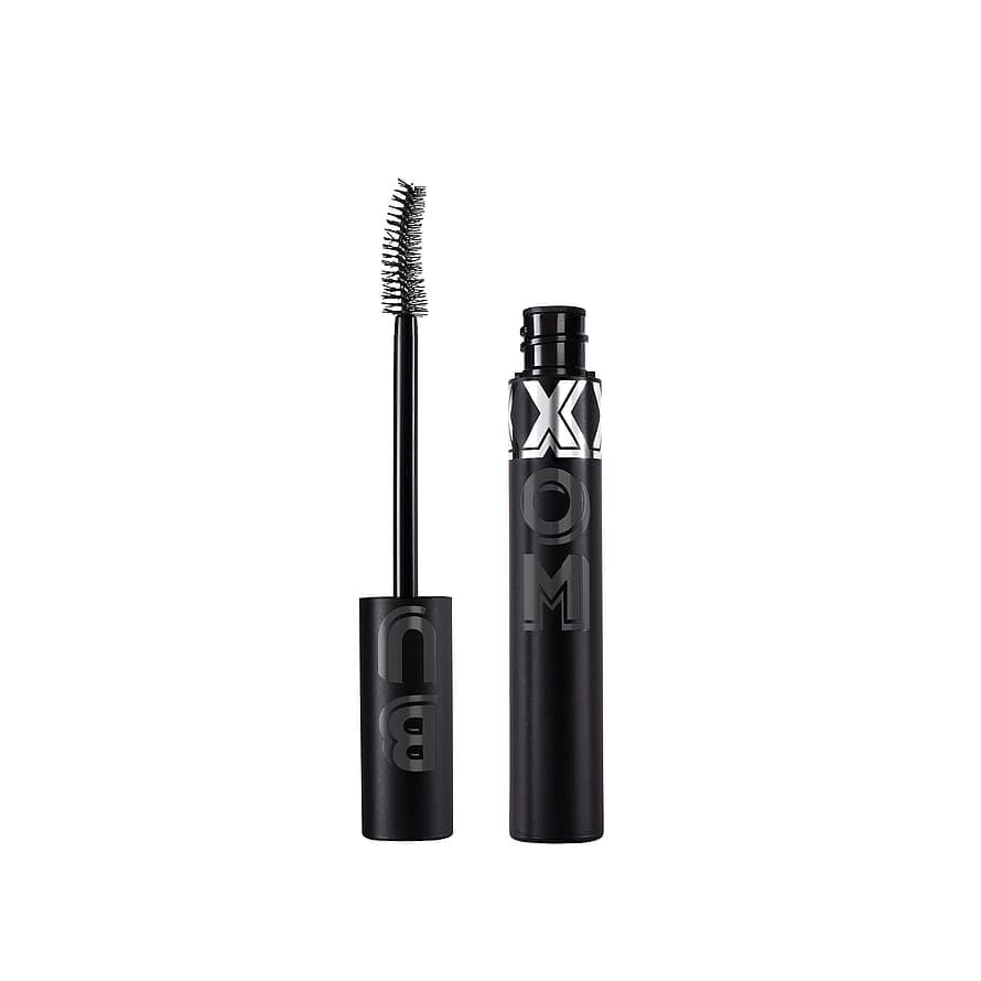 Lash Mascara Extreme Black