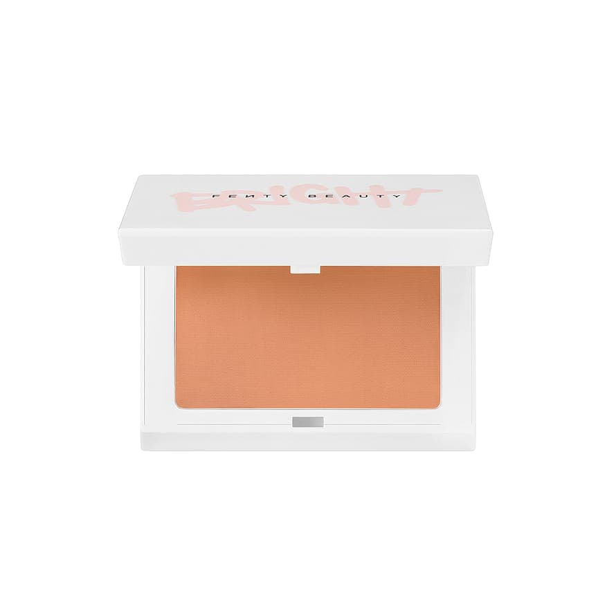 Bright Fix Instant Brightening + Blurring Powder Peach