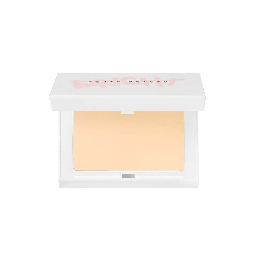 Bright Fix Instant Brightening + Blurring Powder Banana