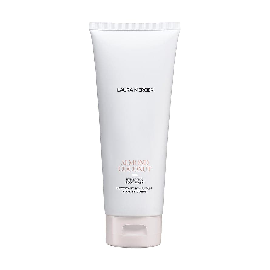 Hydrating Body Wash Almond Coconut 200 ml