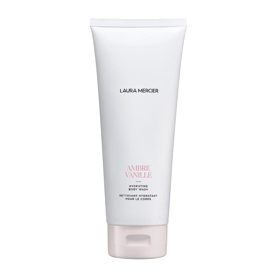 Hydrating Body Wash Ambre Vanille 200 ml