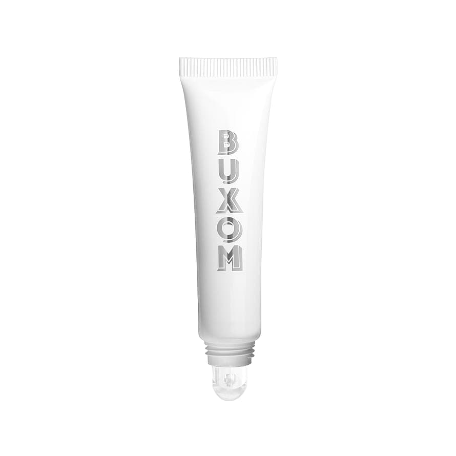 Powerfull Plumping Peptide Lip Mask Vanilla Glaze