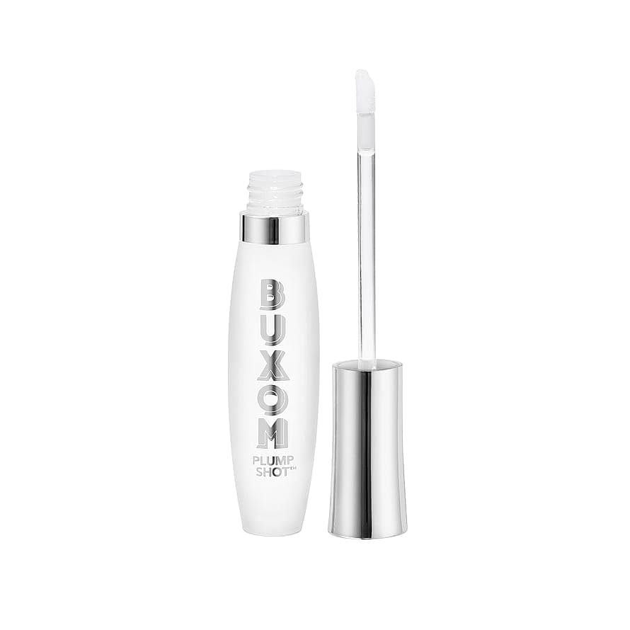Plump Shot Lip Serum Filler Buxom Plump Shot Lip Serum Filler