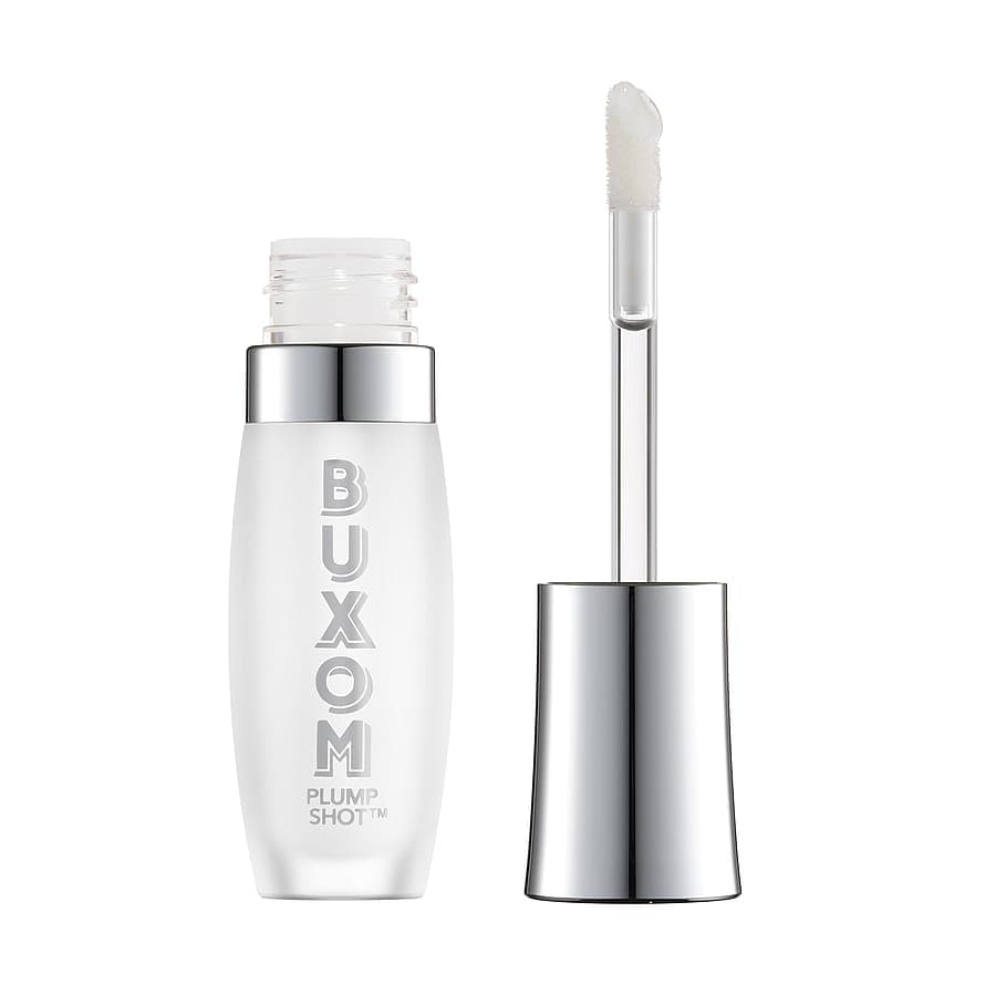 Plump Shot Lip Serum Filler Buxom Plump Shot Lip Serum Filler