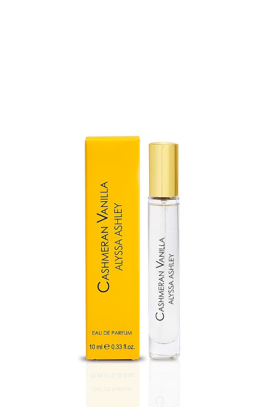 Cashmeran Vanilla Eau de Parfum 10 ml