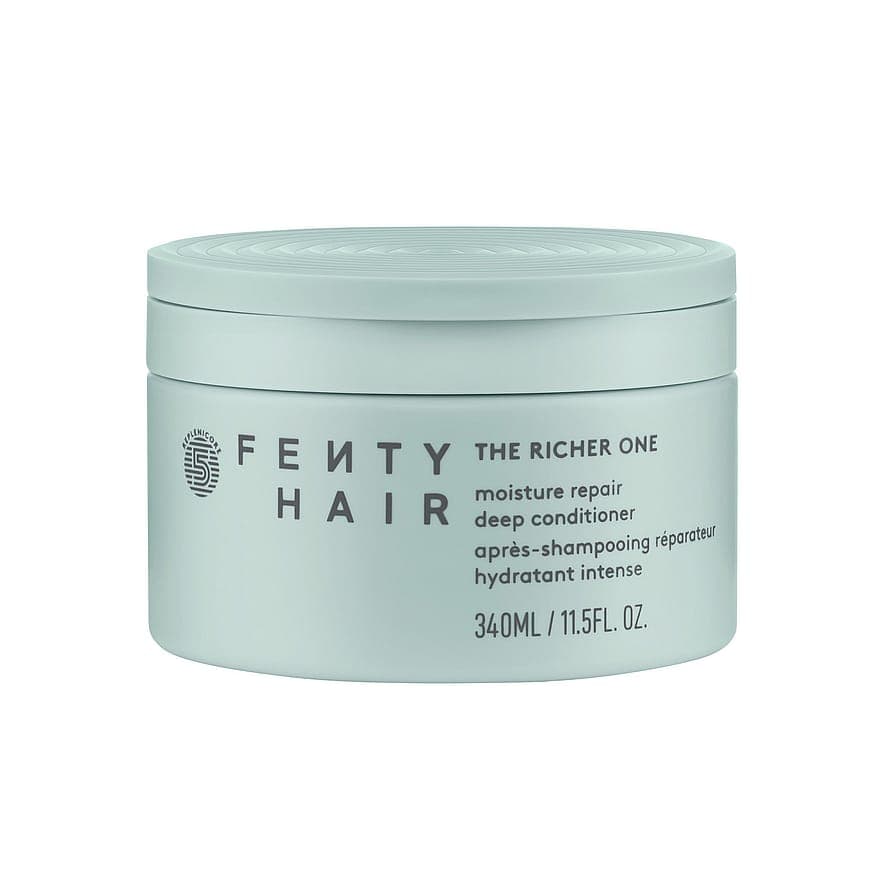 The Richer One Deep Conditioner 340 ml