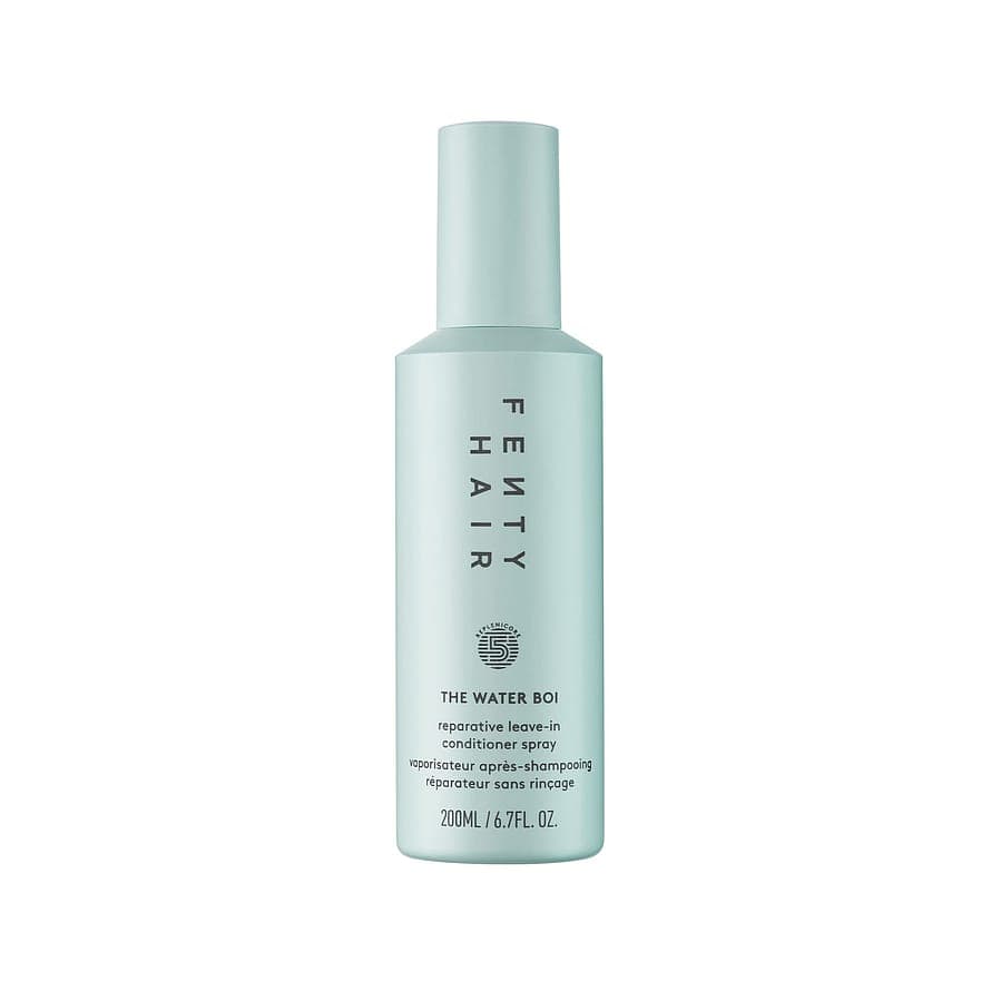 The Water Boi Leave In Conditioner Spray 200 ml