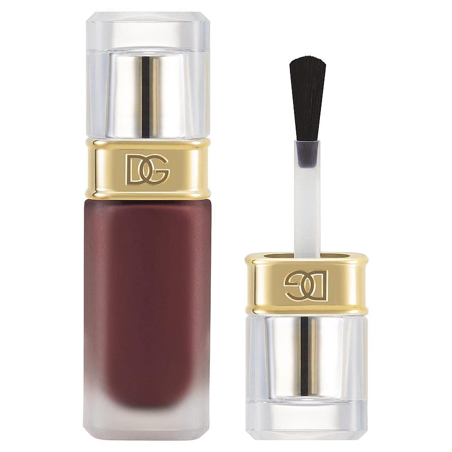 My Nail Match Quick Dry Lasting Nail Lacquer 05 My Plum Mocha