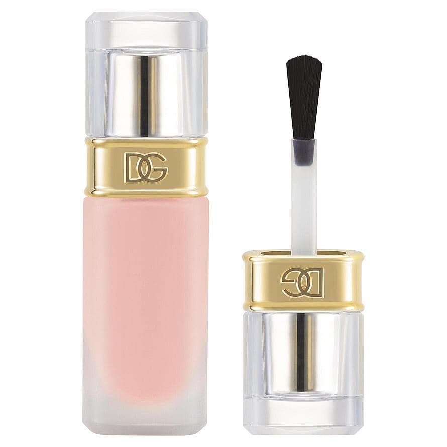 My Nail Match Quick Dry Lasting Nail Lacquer 01 My Misty Pink