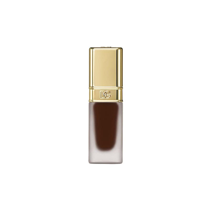 Flash Plumping Lip Oil Coffee
