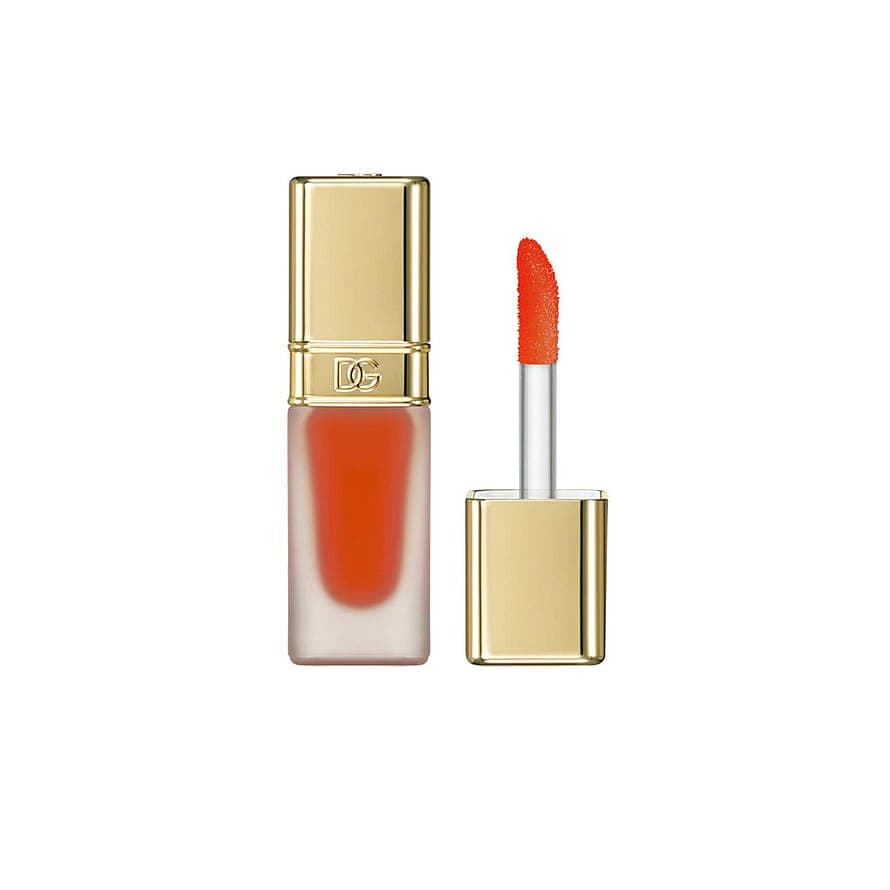Flash Plumping Lip Oil Orange