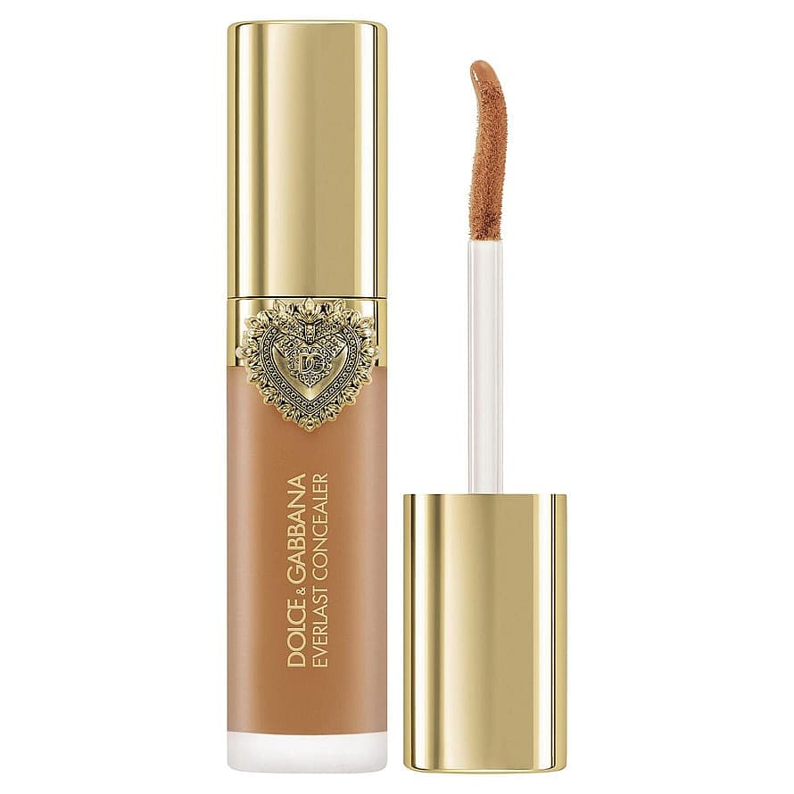 Everlast Concealer 24H Wear Crease-Proof Hydrating 28 Medium Deep