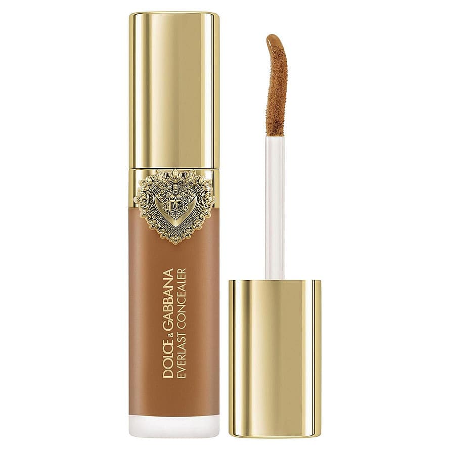 Everlast Concealer 24H Wear Crease-Proof Hydrating 33 Deep