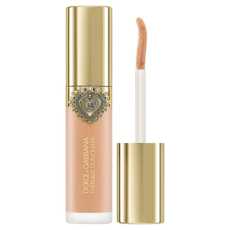 Everlast Concealer 24H Wear Crease-Proof Hydrating 14 Light Medium