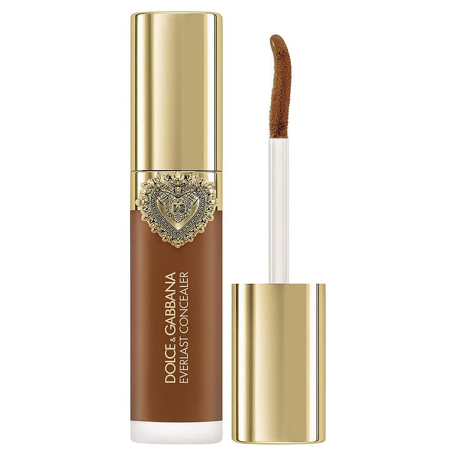 Everlast Concealer 24H Wear Crease-Proof Hydrating 37 Deep