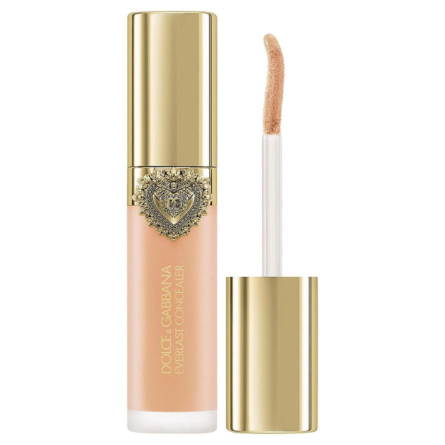 Everlast Concealer 24H Wear Crease-Proof Hydrating 11 Light Medium