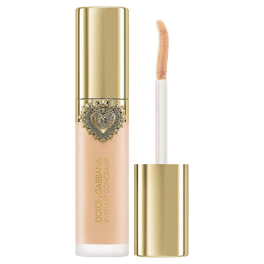 Everlast Concealer 24H Wear Crease-Proof Hydrating 07 Light
