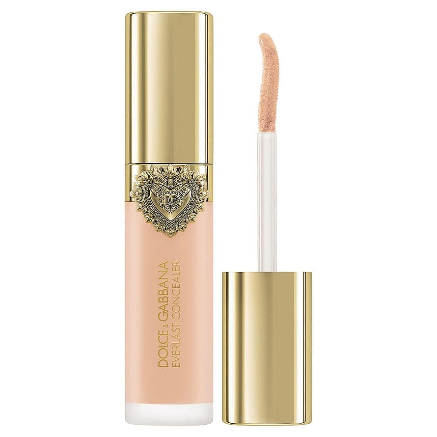 Everlast Concealer 24H Wear Crease-Proof Hydrating 06 Light