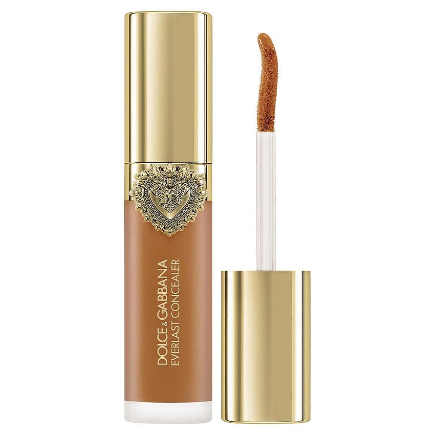 Everlast Concealer 24H Wear Crease-Proof Hydrating 31 Medium Deep