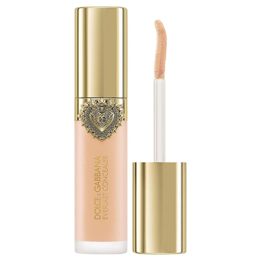 Everlast Concealer 24H Wear Crease-Proof Hydrating 03 Light