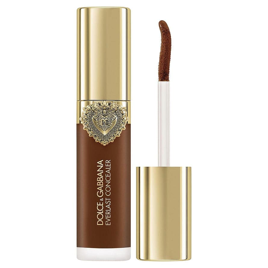 Everlast Concealer 24H Wear Crease-Proof Hydrating 40 Deep
