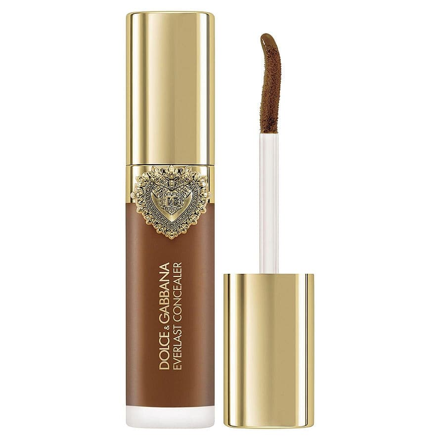Everlast Concealer 24H Wear Crease-Proof Hydrating 38 Deep