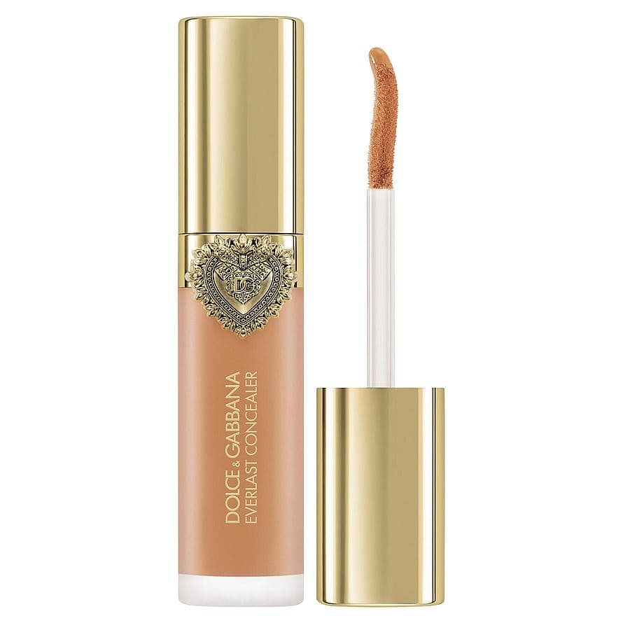 Everlast Concealer 24H Wear Crease-Proof Hydrating 26 Medium Deep