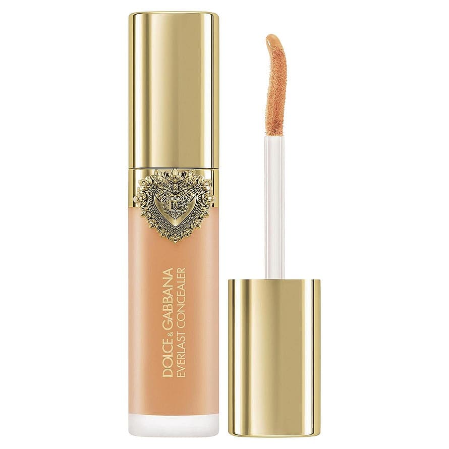 Everlast Concealer 24H Wear Crease-Proof Hydrating 18 Medium