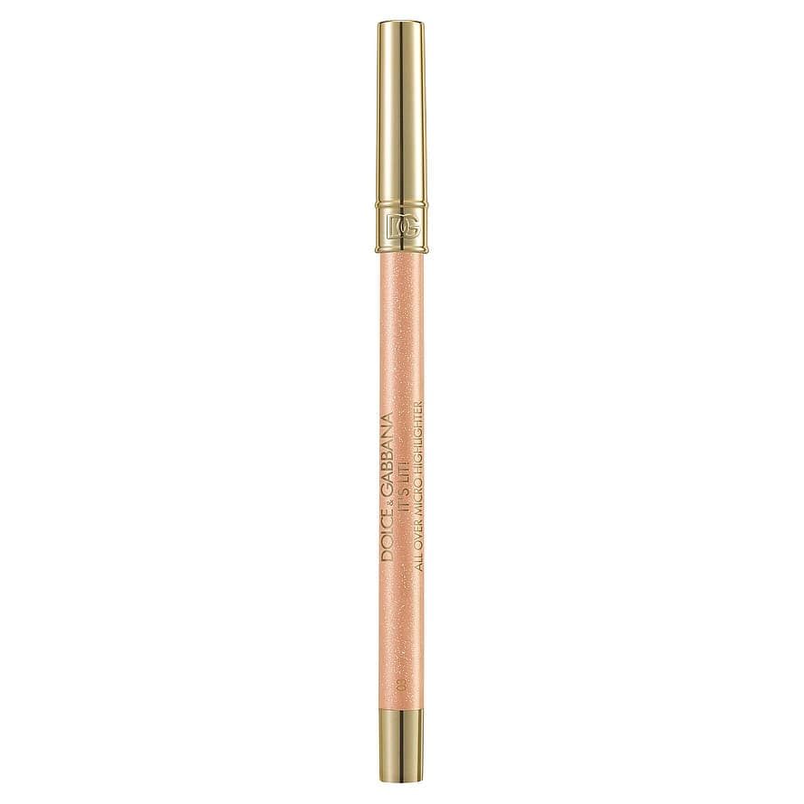 It’s Lit! All Over Micro Highlighter 03 Golden Hour
