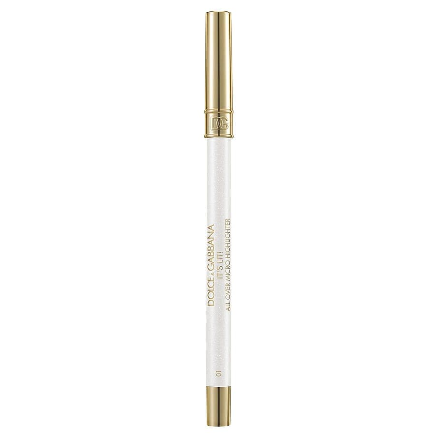 It’s Lit! All Over Micro Highlighter 01 North Star