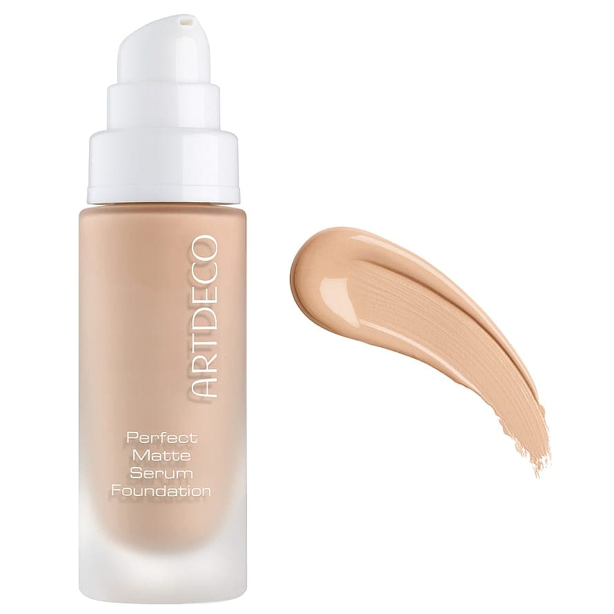 Perfect Matte Serum Foundation 42 Natural Vanilla