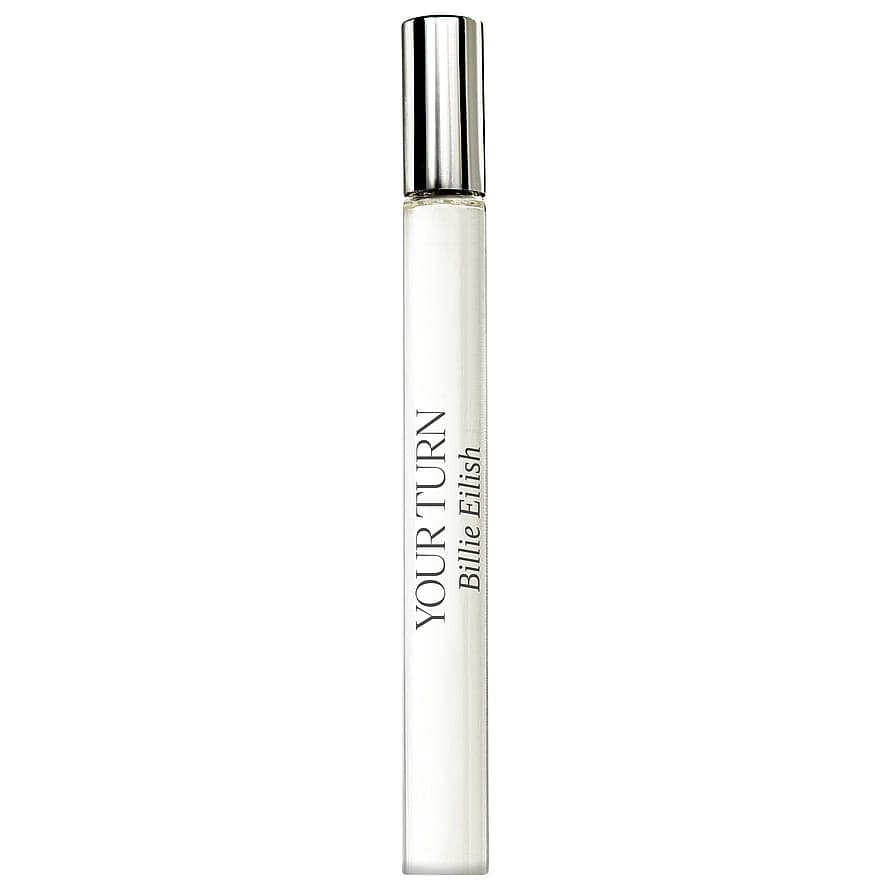 Your Turn Eau de Parfum 10 ml