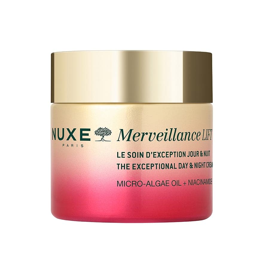 Merveillance Lift Exceptional Day & Night Cream 75 ml