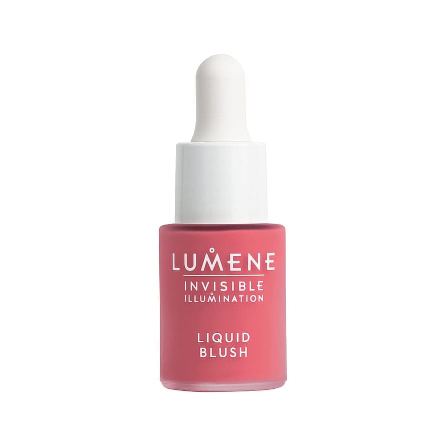 Invisible Illumination Liquid Blush Wild Flower